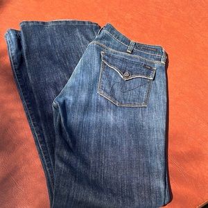 COH Jeans. Only worn once